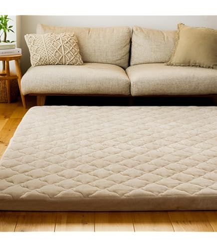 【shocoso】西川　極厚フランネルラグ　アイボリー コストコのフランネルラグの購入ガイド | TikTok